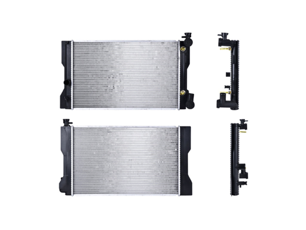 Radiador POLAR 220-3004-04