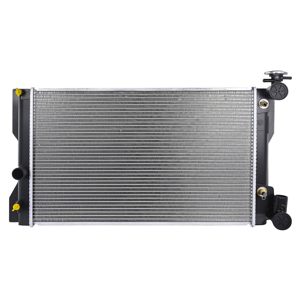 Radiador POLAR 220-3004-08