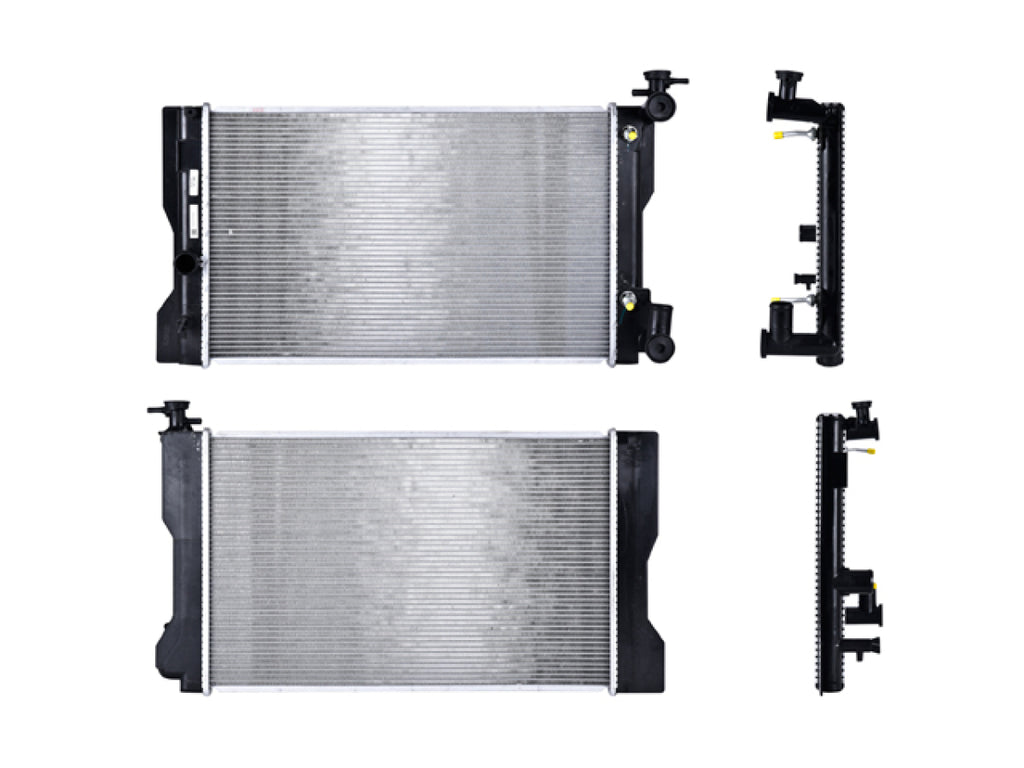 Radiador POLAR 220-3004-08