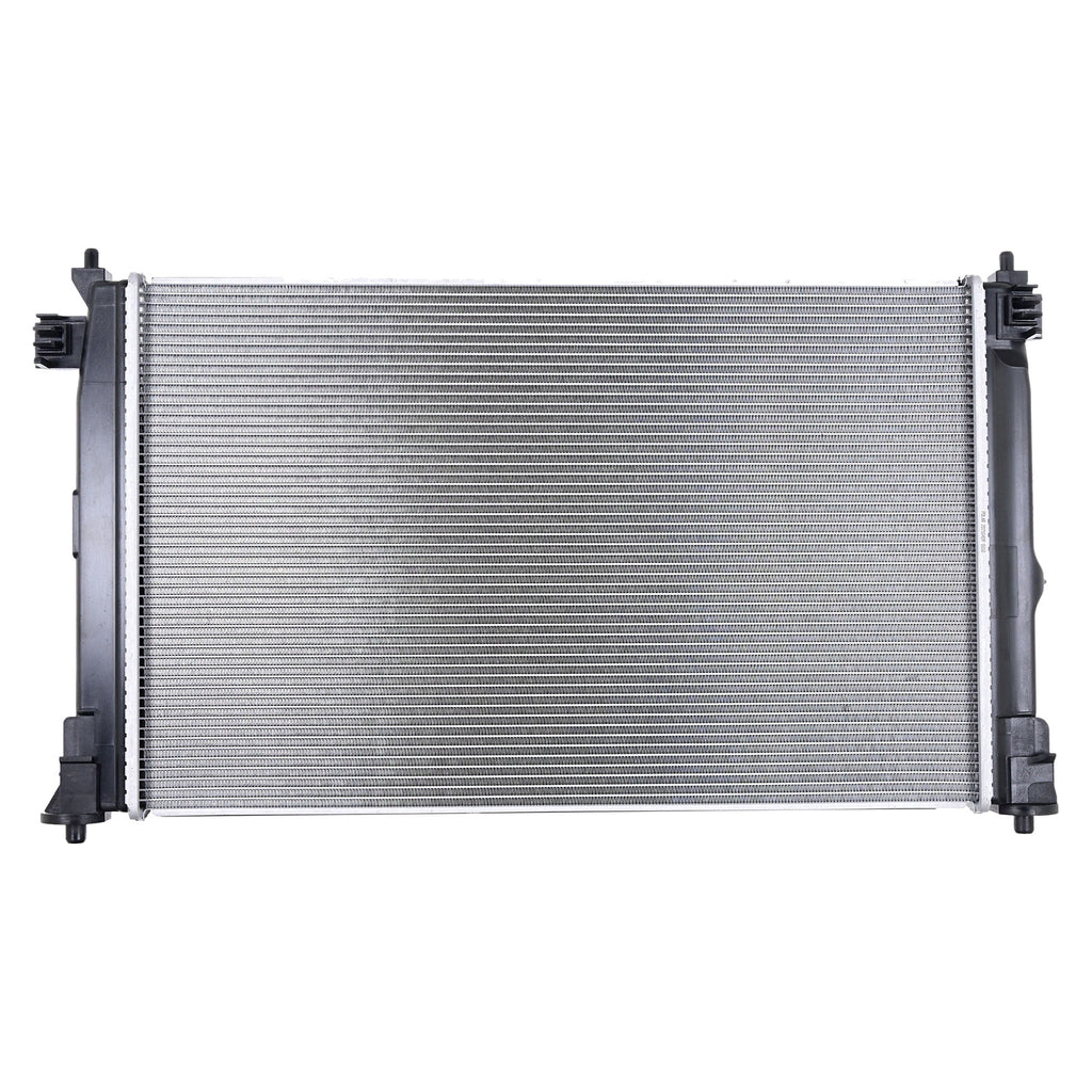 Radiador POLAR 220-3004-13