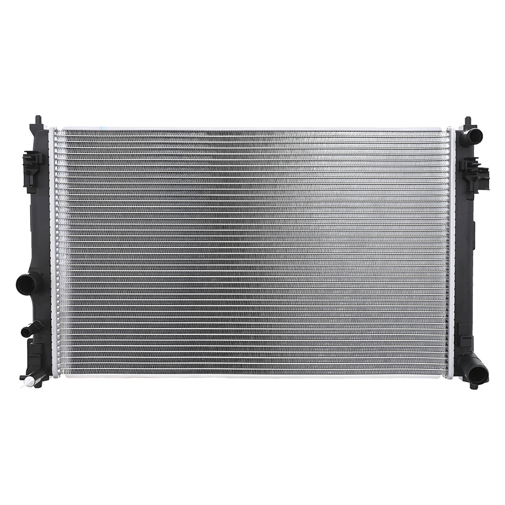 Radiador POLAR 220-3004-14