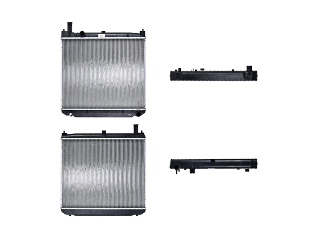 Radiador POLAR 220-3005-01