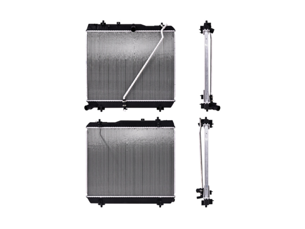 Radiador POLAR 220-3005-02