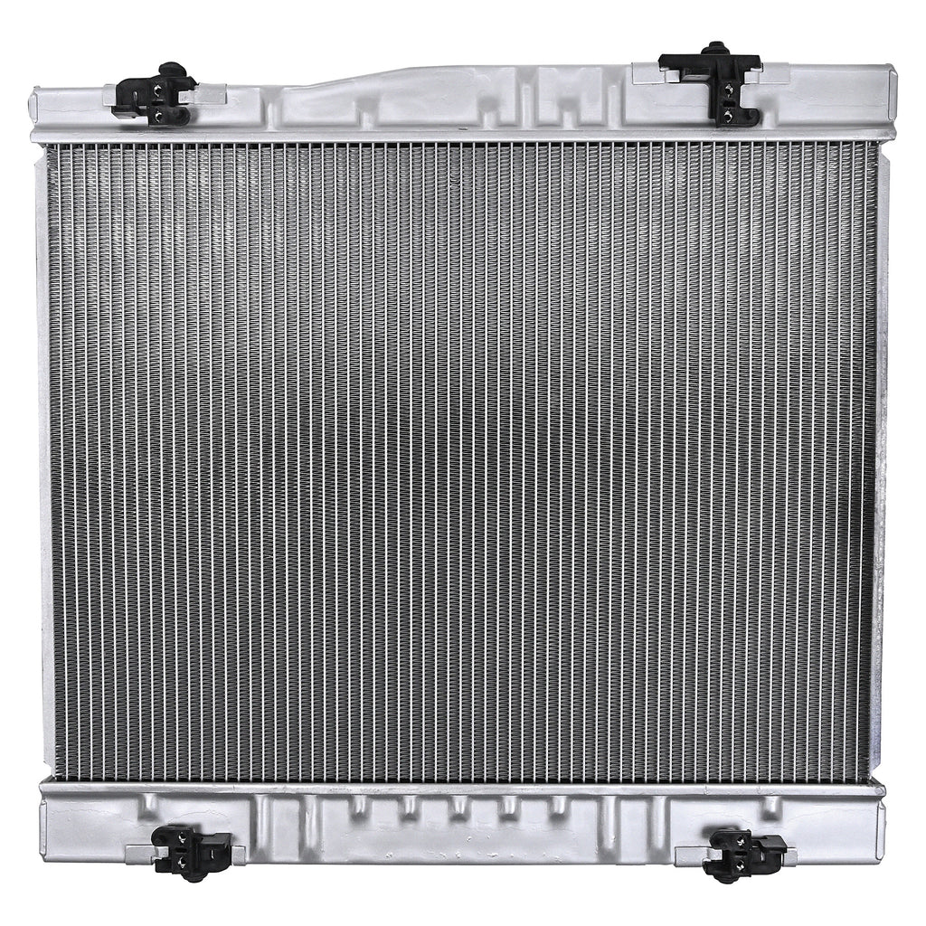 Radiador RADEC 220-3005-03
