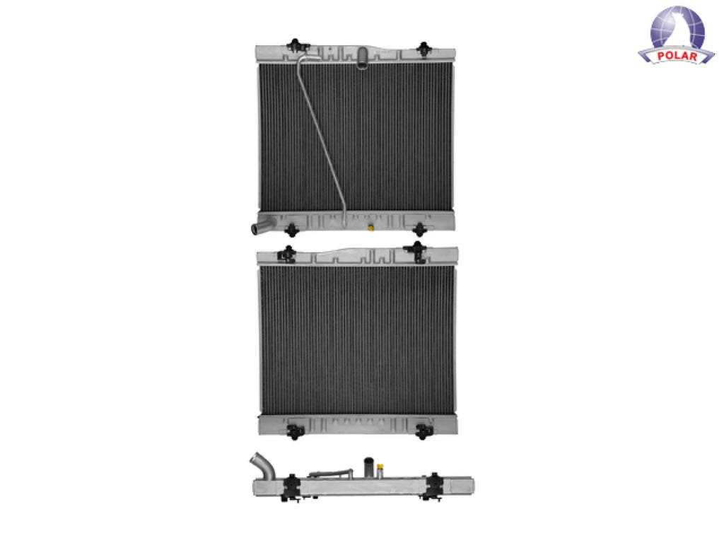 Radiador RADEC 220-3005-03