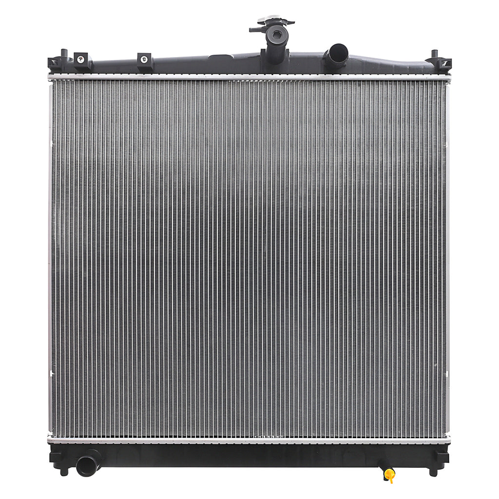 Radiador POLAR 220-3005-07