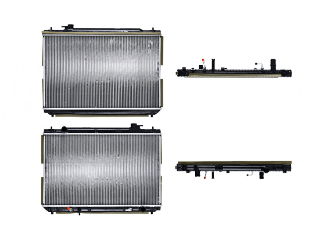 Radiador POLAR 220-3006-00