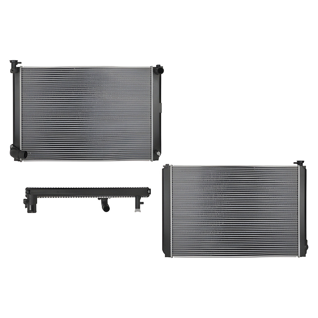 Radiador POLAR 220-3006-06