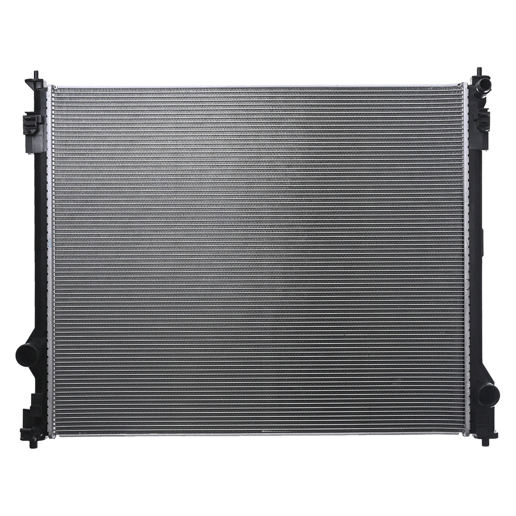 Radiador POLAR 220-3006-07