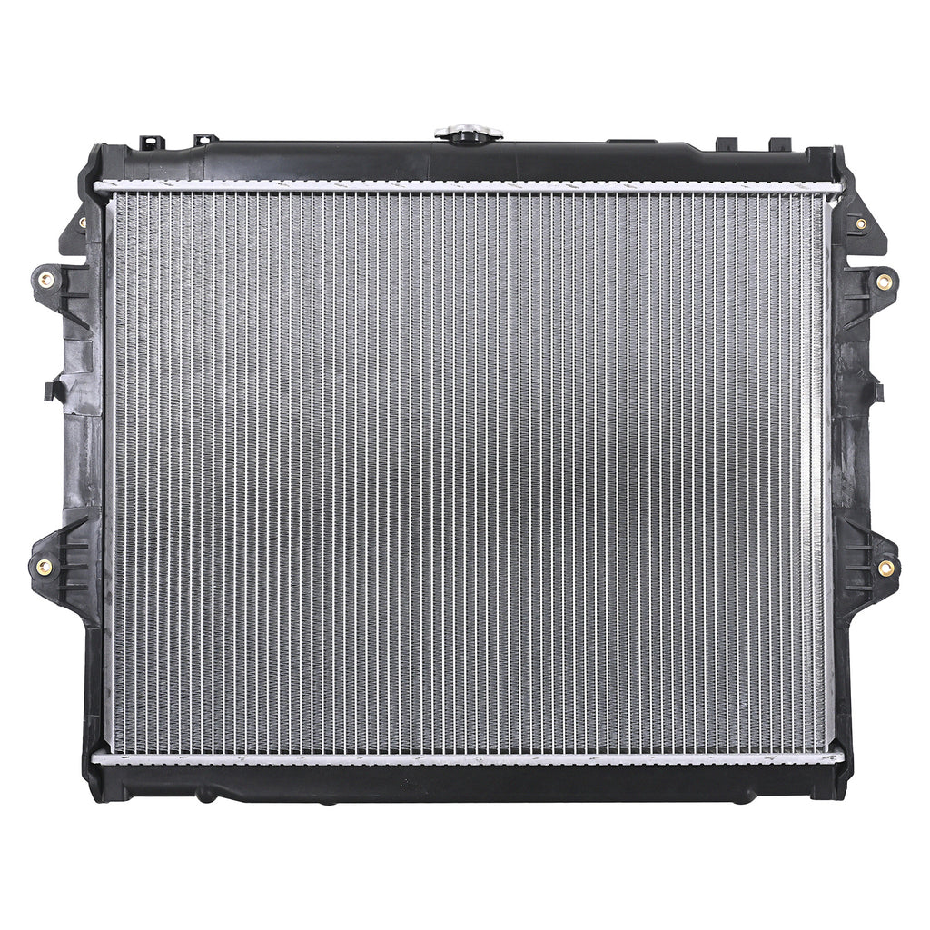 Radiador POLAR 220-3007-08