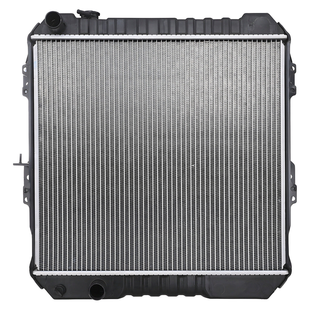 Radiador POLAR 220-3007-10