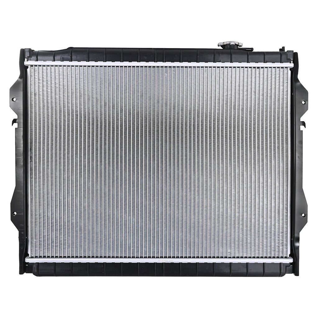 Radiador POLAR 220-3015-00