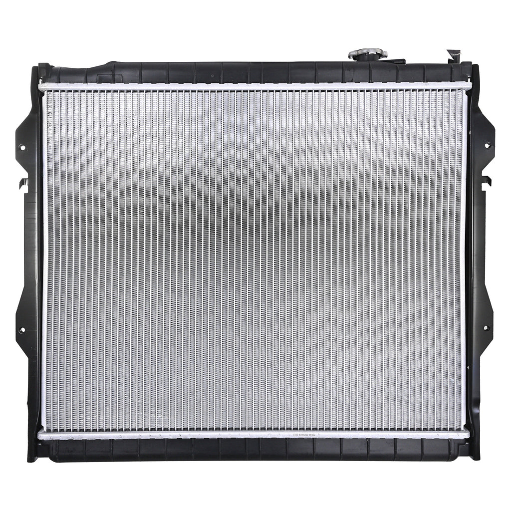Radiador POLAR 220-3015-06