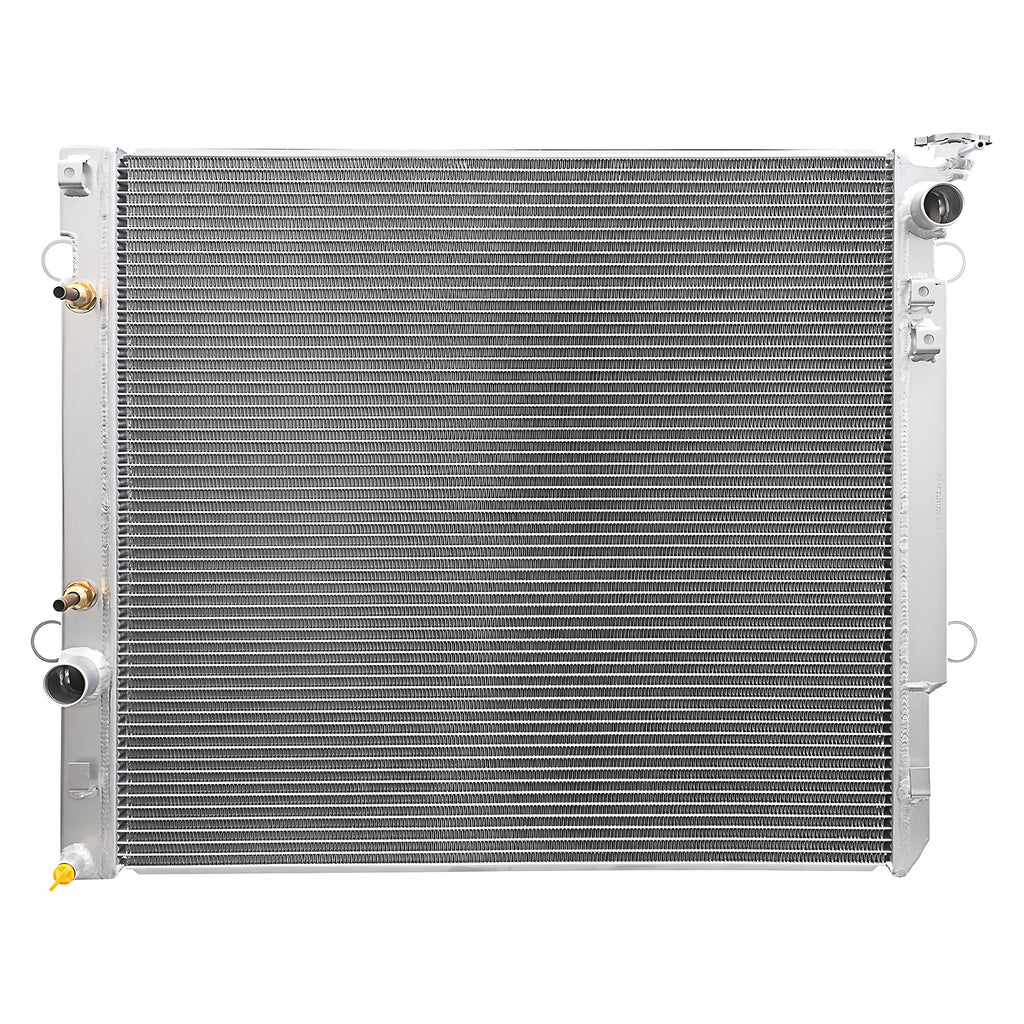 Radiador POLAR 220-3015-08
