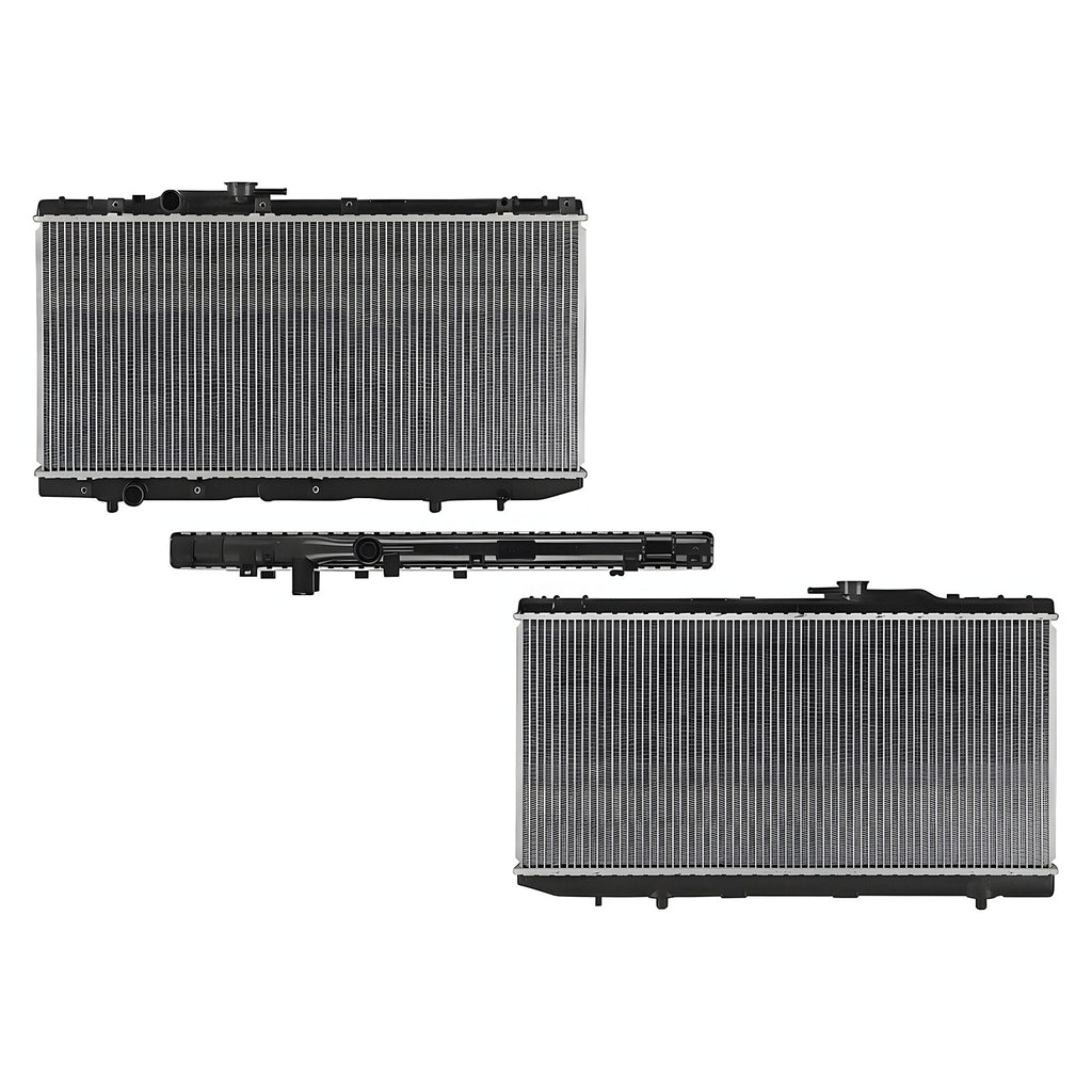 Radiador RADEC 220-3016-01