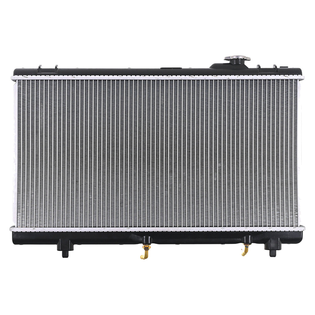 Radiador POLAR 220-3016-02