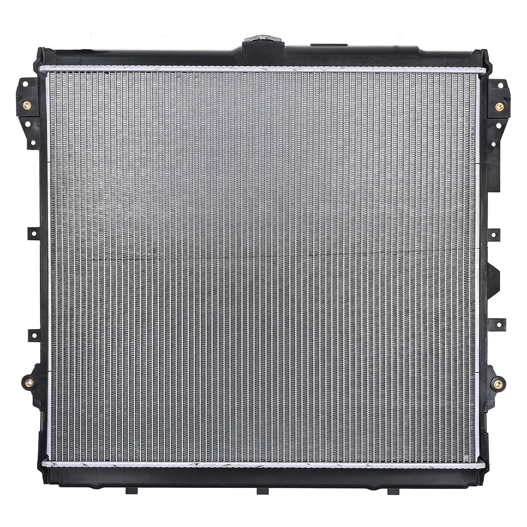 Radiador POLAR 220-3017-05
