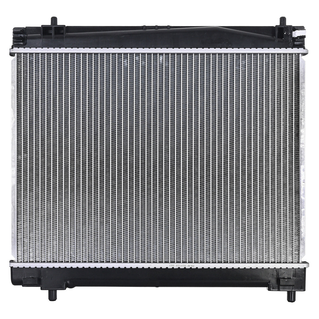 Radiador POLAR 220-3018-01