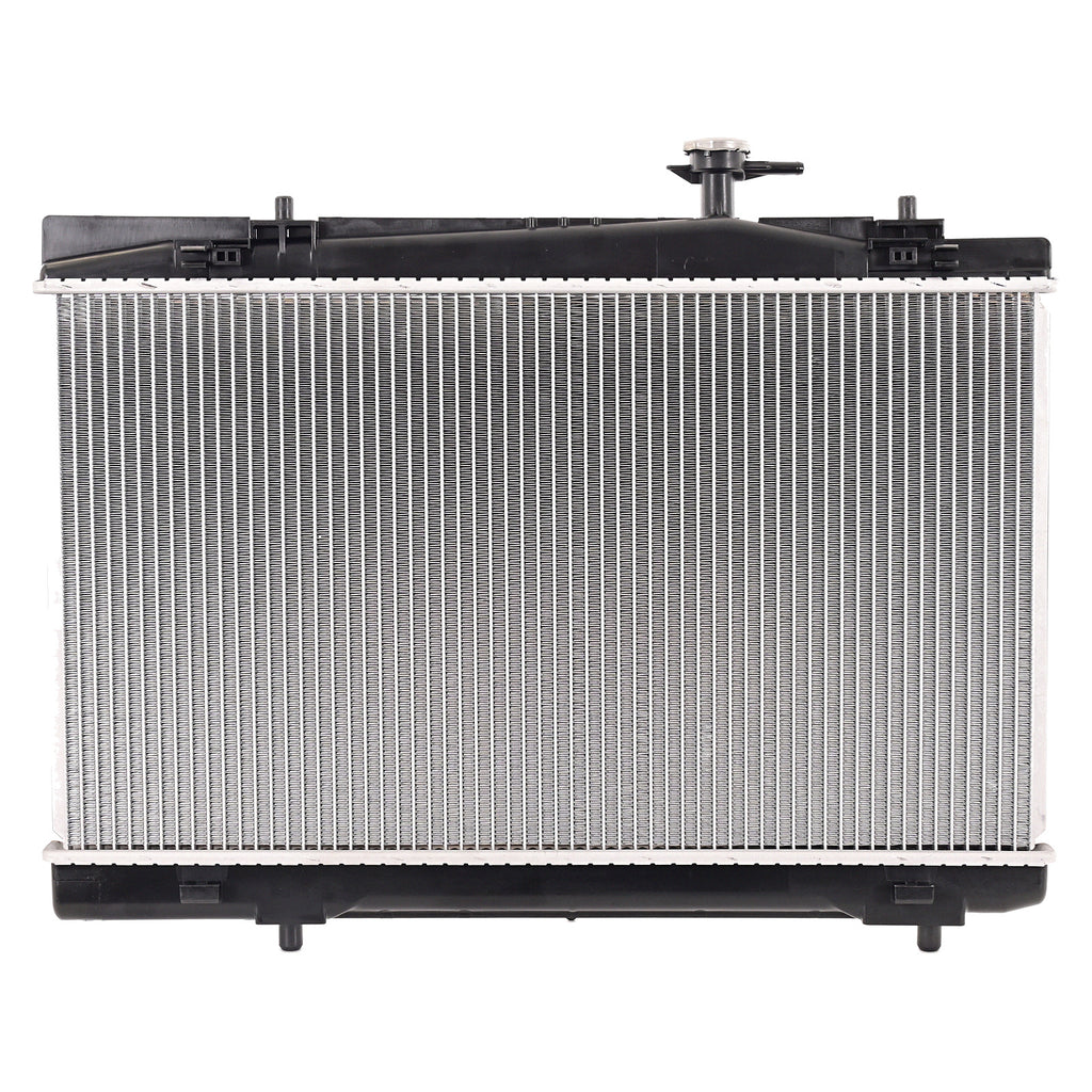 Radiador POLAR 220-3018-07