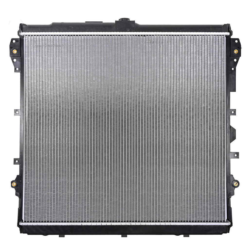 Radiador POLAR 220-3020-01