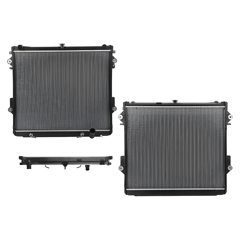 Radiador POLAR 220-3022-02