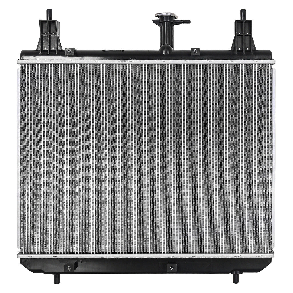 Radiador POLAR 220-3025-02