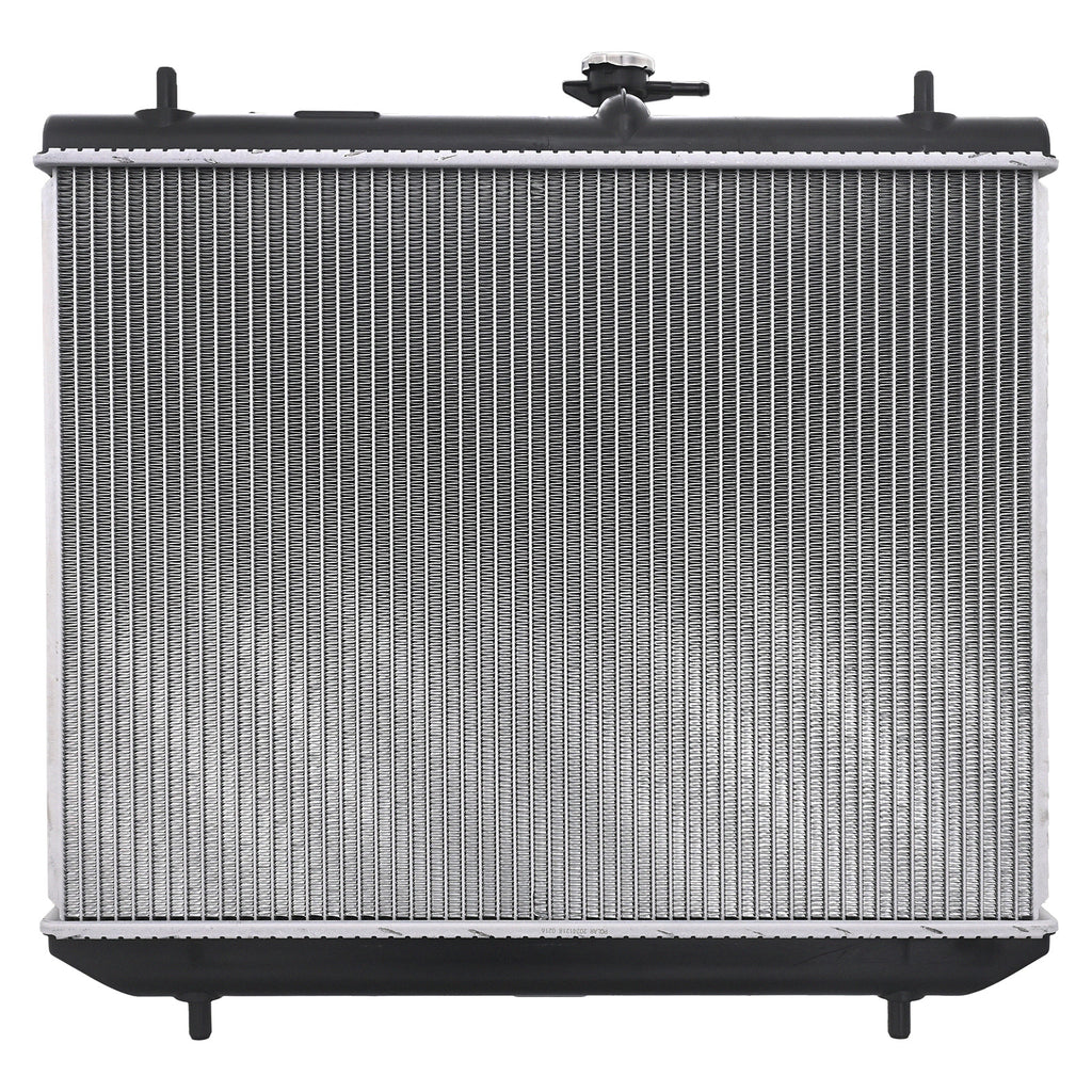 Radiador POLAR 220-3025-04