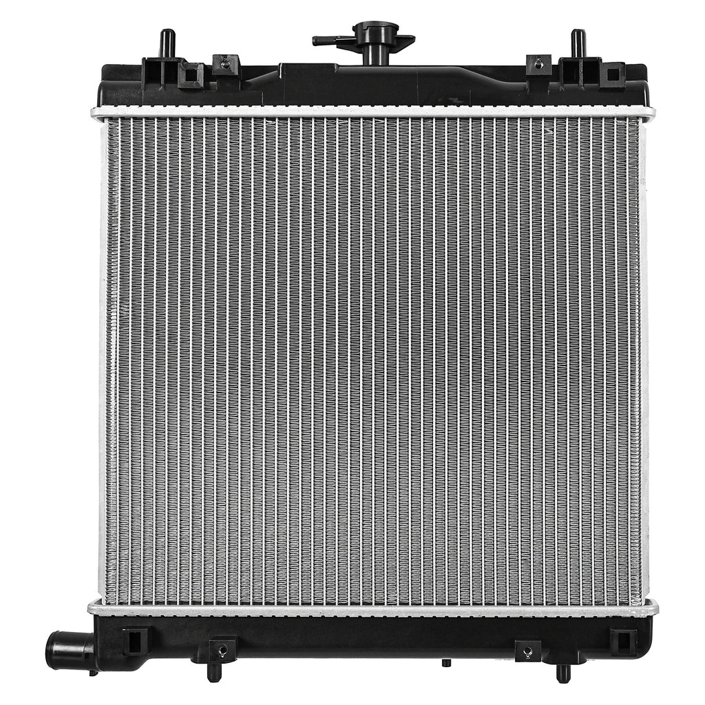Radiador RADEC 220-3025-05