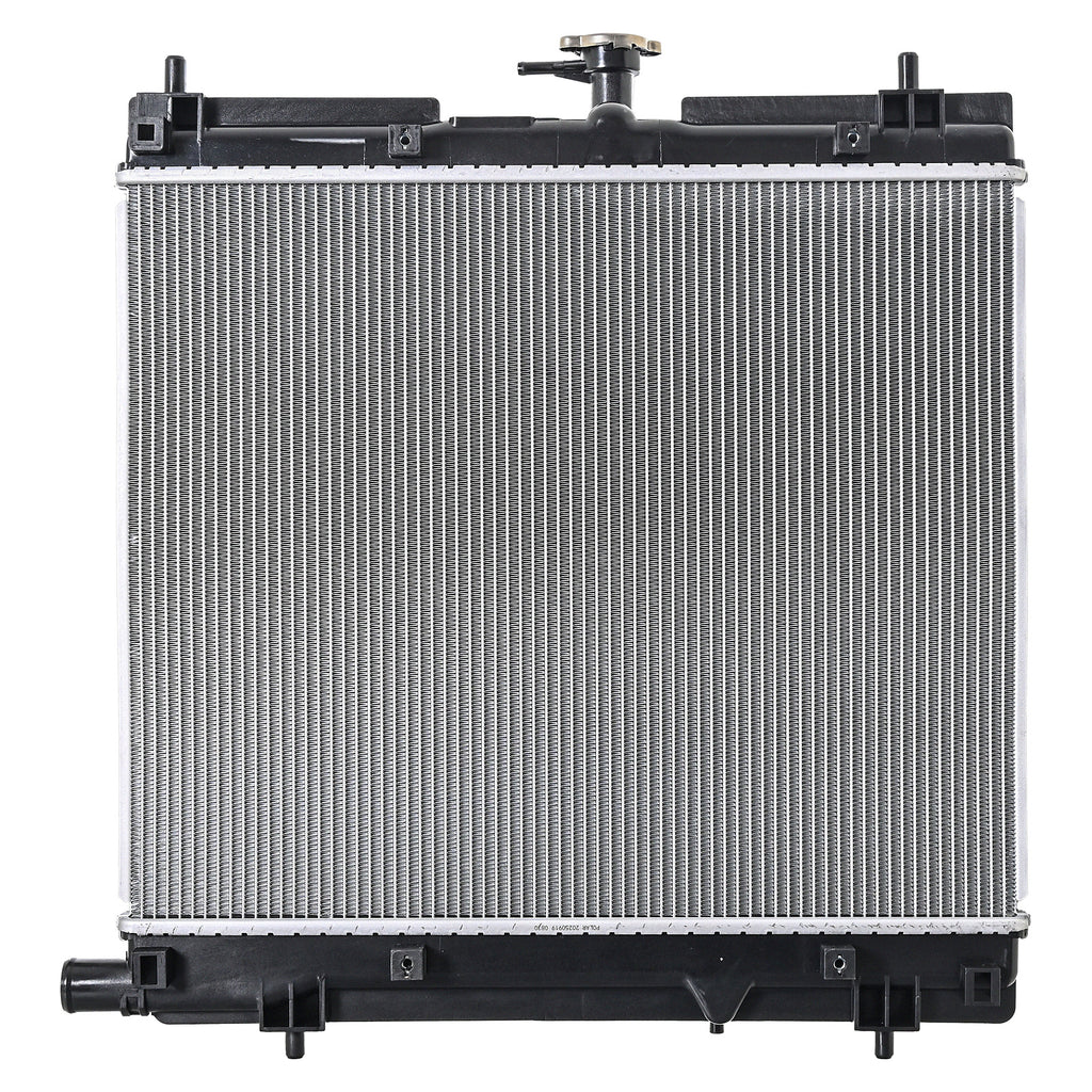 Radiador RADEC 220-3025-06