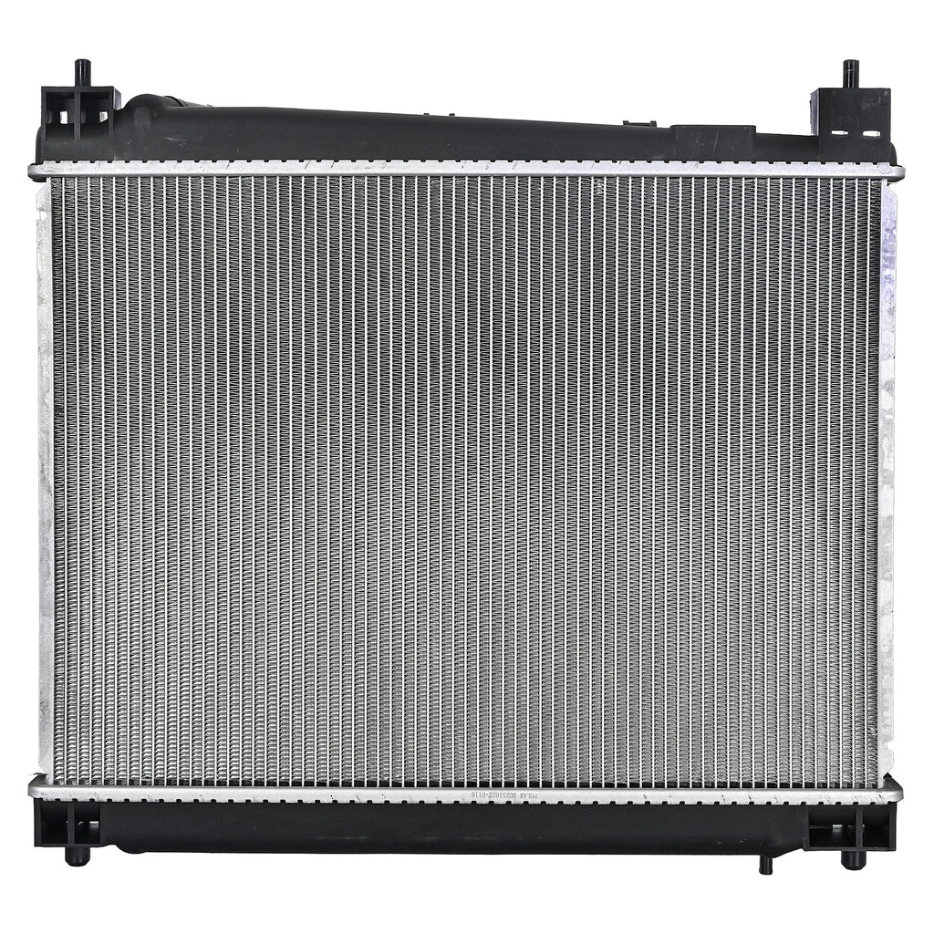 Radiador POLAR 220-3026-00