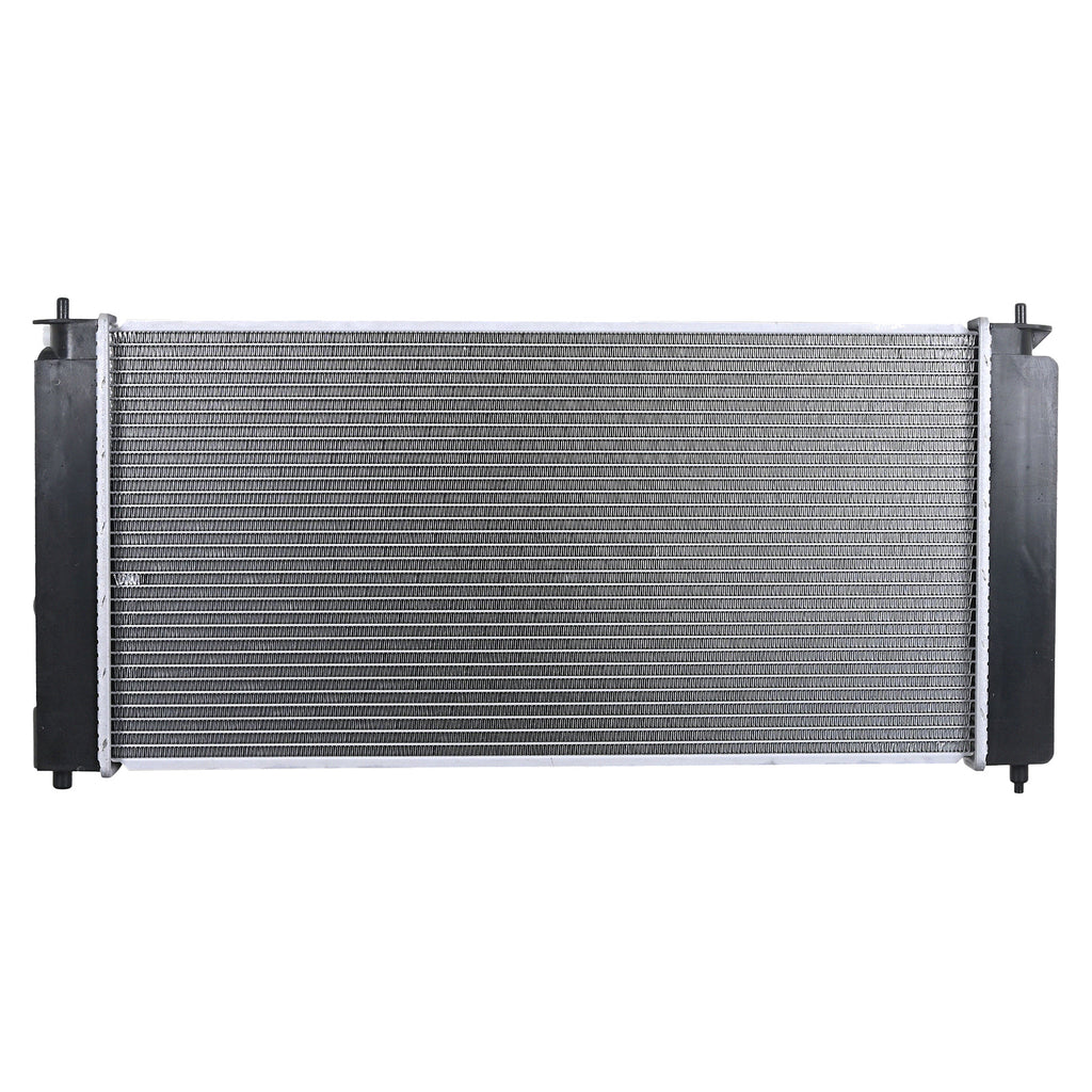 Radiador POLAR 220-3027-00