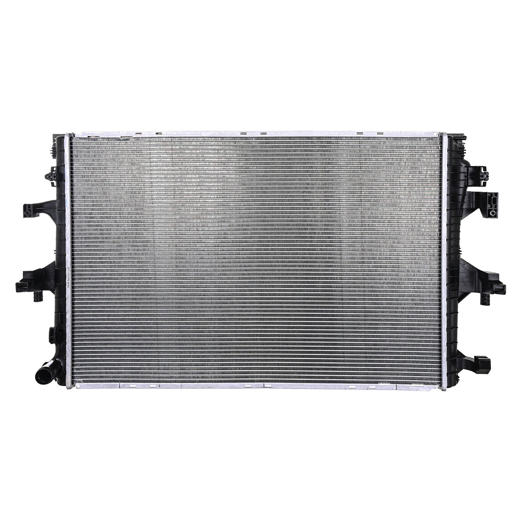 Radiador POLAR 220-3109-01