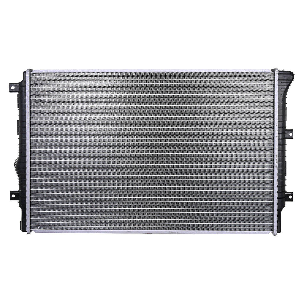 Radiador POLAR 220-3112-07