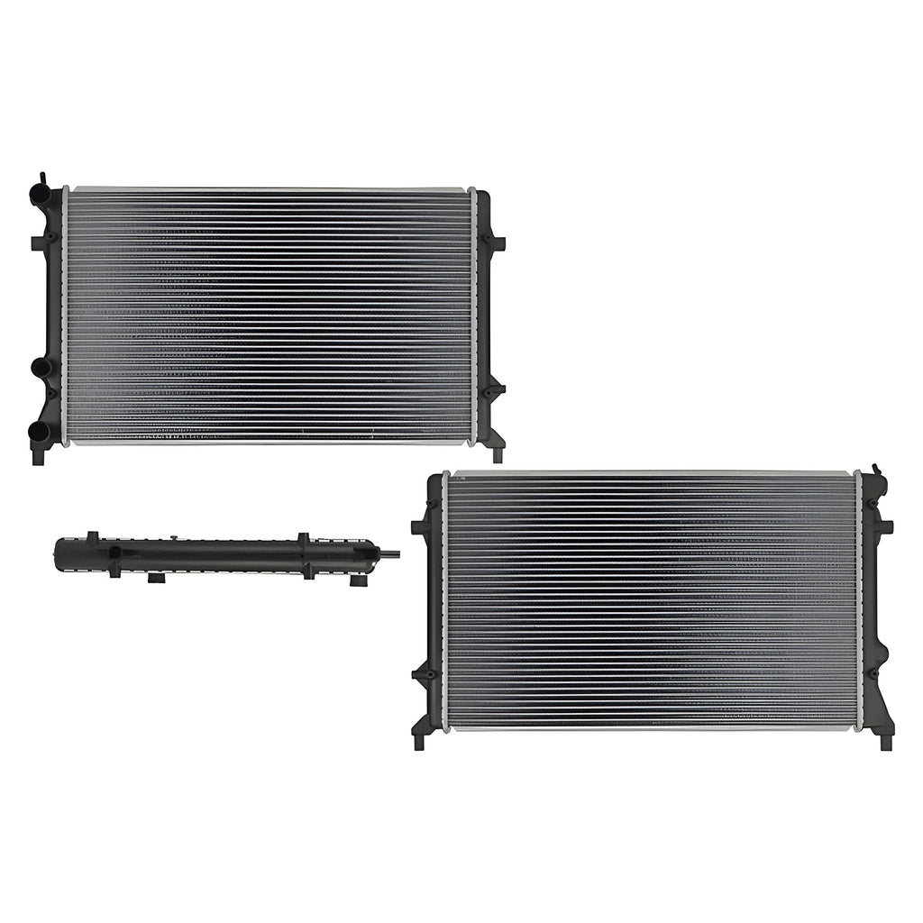 Radiador POLAR 220-3112-18