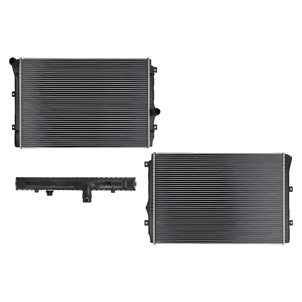 Radiador POLAR 220-3114-08
