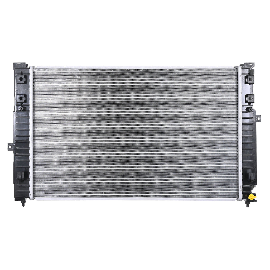 Radiador RADEC 220-3114-09