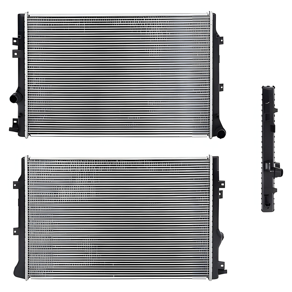 Radiador POLAR 220-3126-01