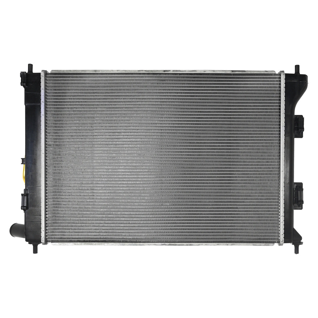 Radiador POLAR 220-3402-02