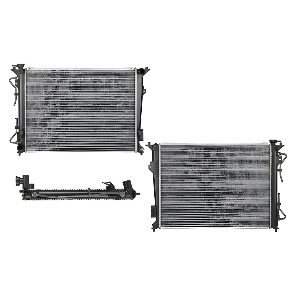 Radiador POLAR 220-3403-02