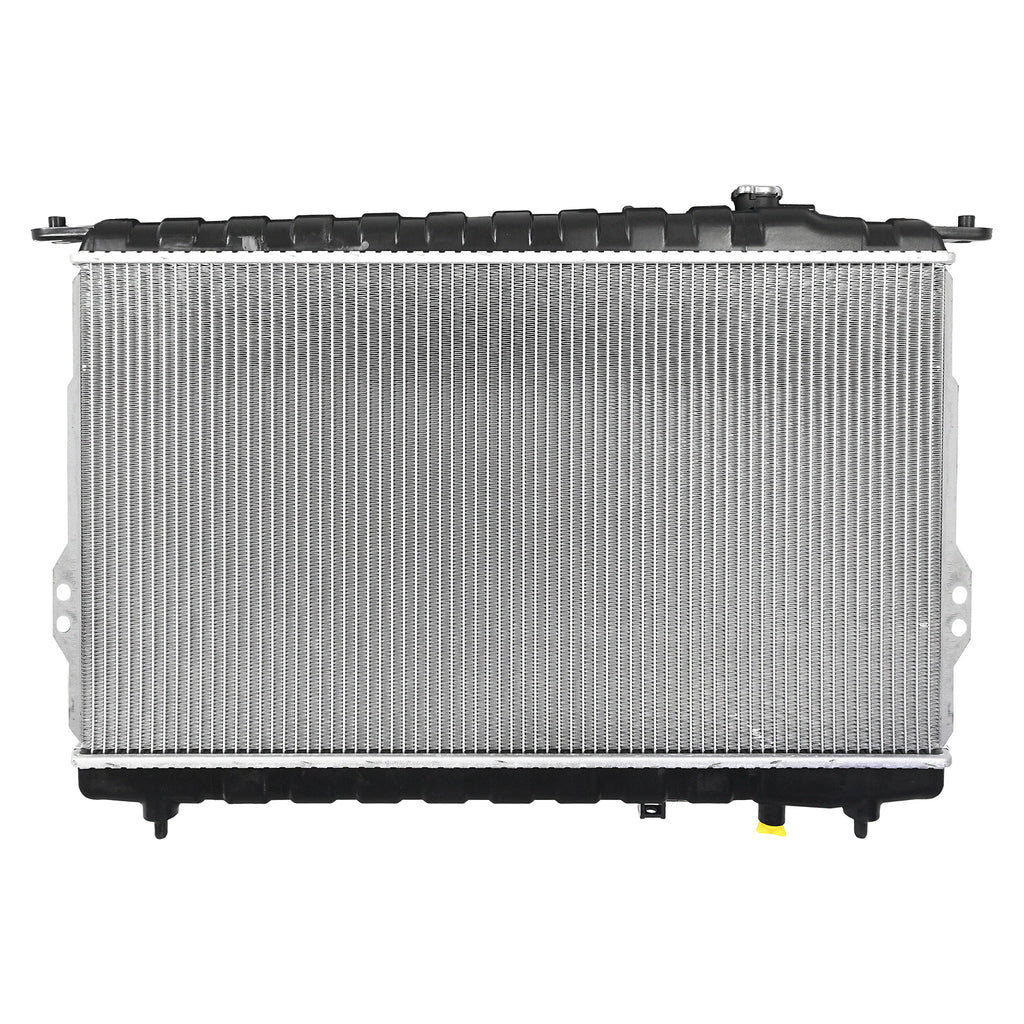 Radiador POLAR 220-3403-03