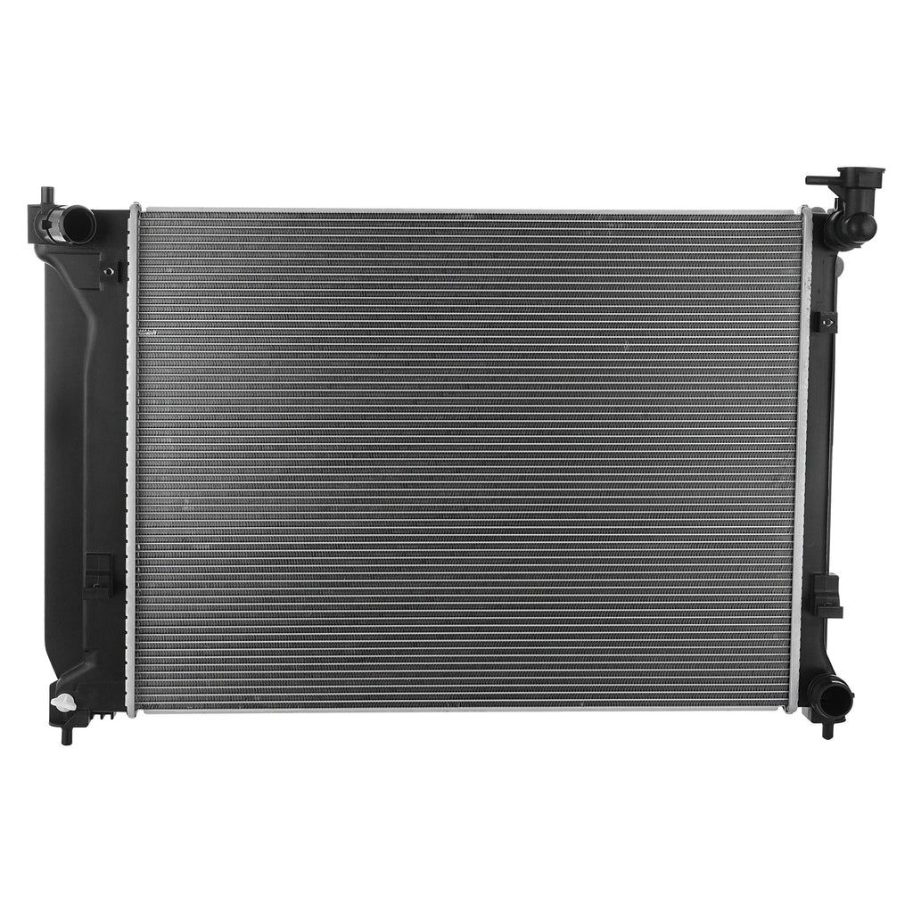 Radiador POLAR 220-3403-04