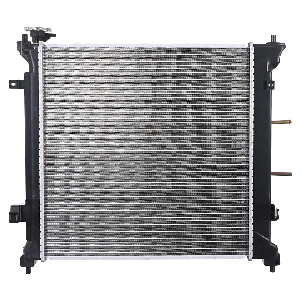 Radiador POLAR 220-3403-05