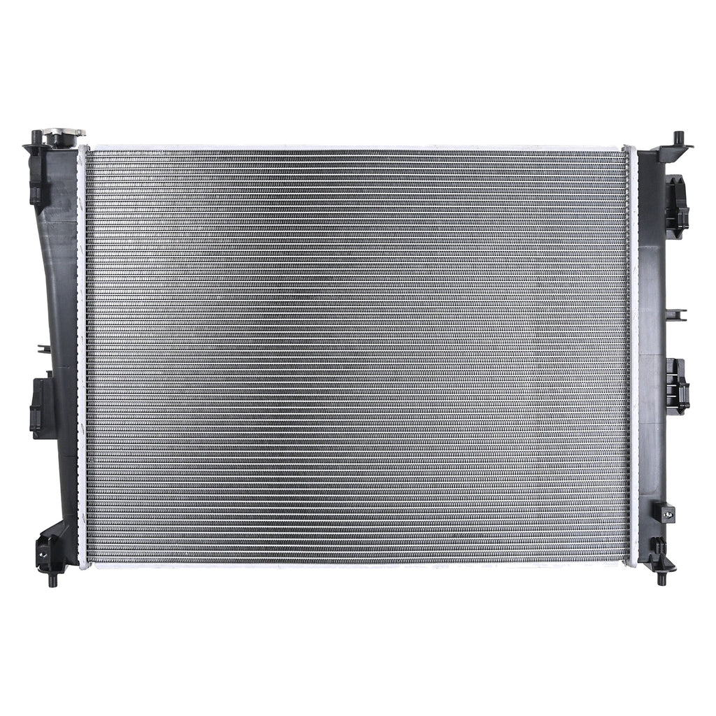 Radiador POLAR 220-3403-06