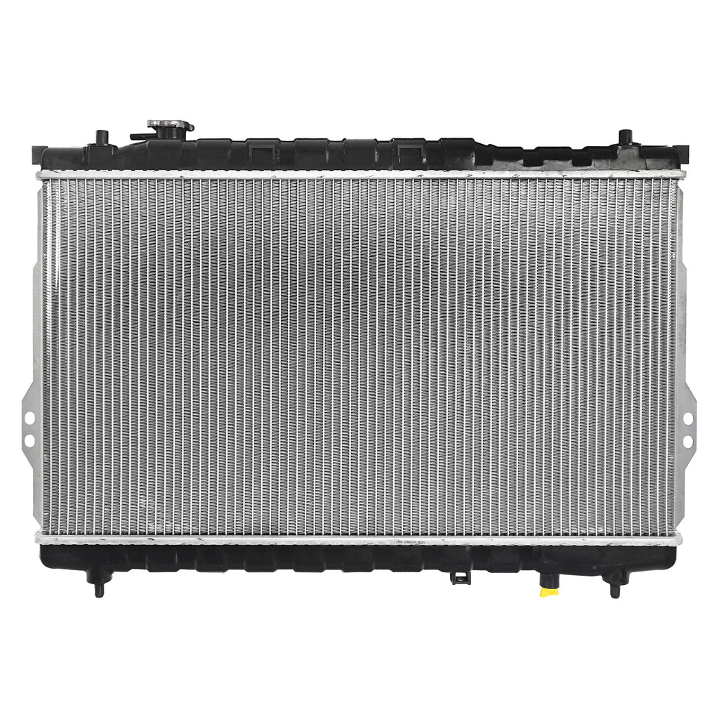 Radiador POLAR 220-3404-01