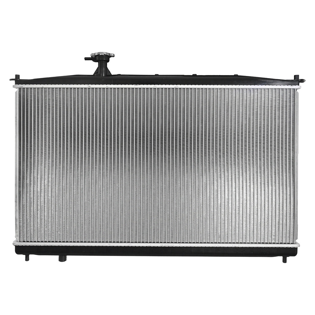 Radiador POLAR 220-3404-02