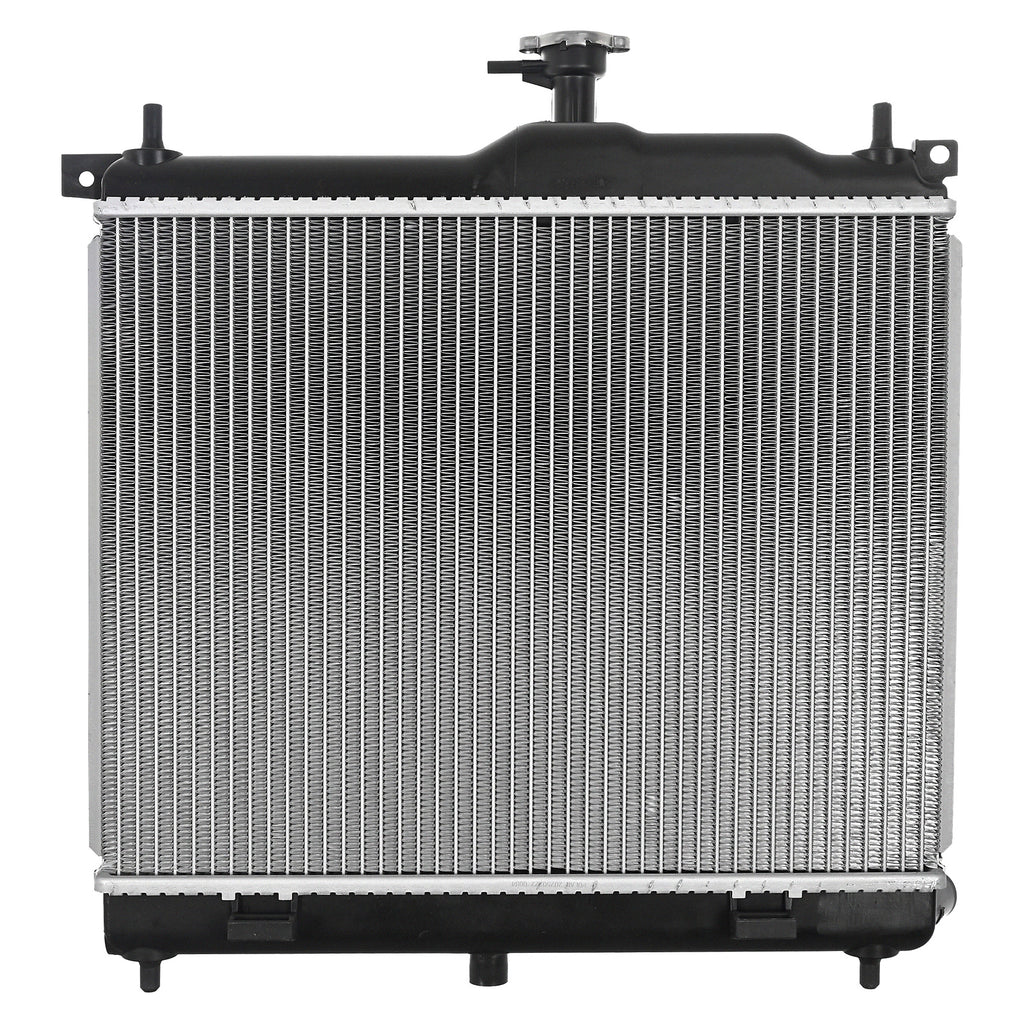 Radiador POLAR 220-3405-00