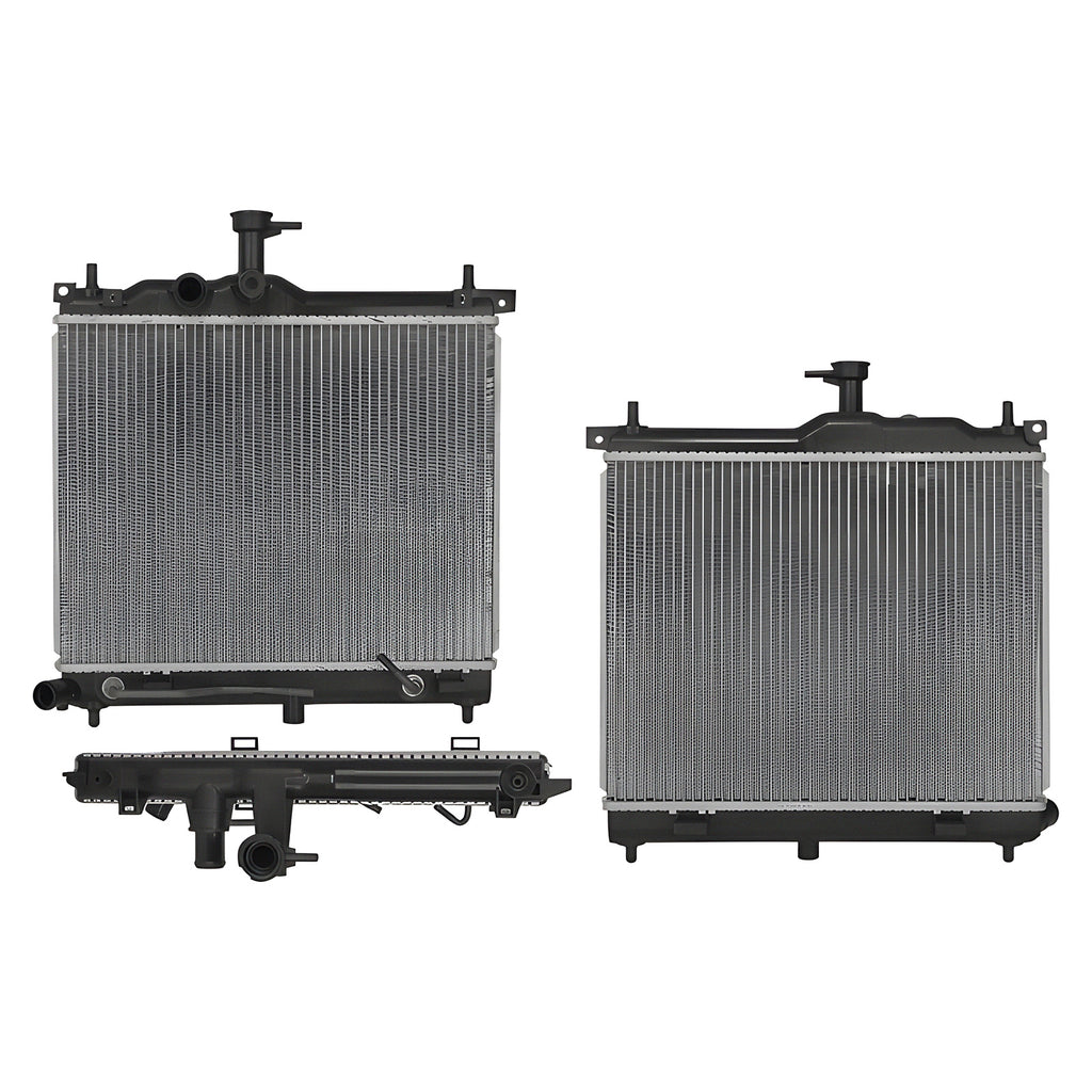 Radiador POLAR 220-3405-01
