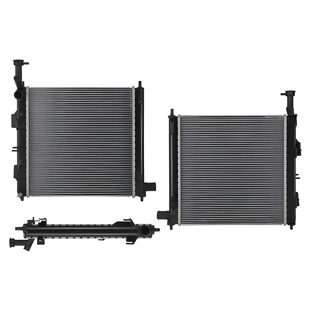 Radiador POLAR 220-3408-02