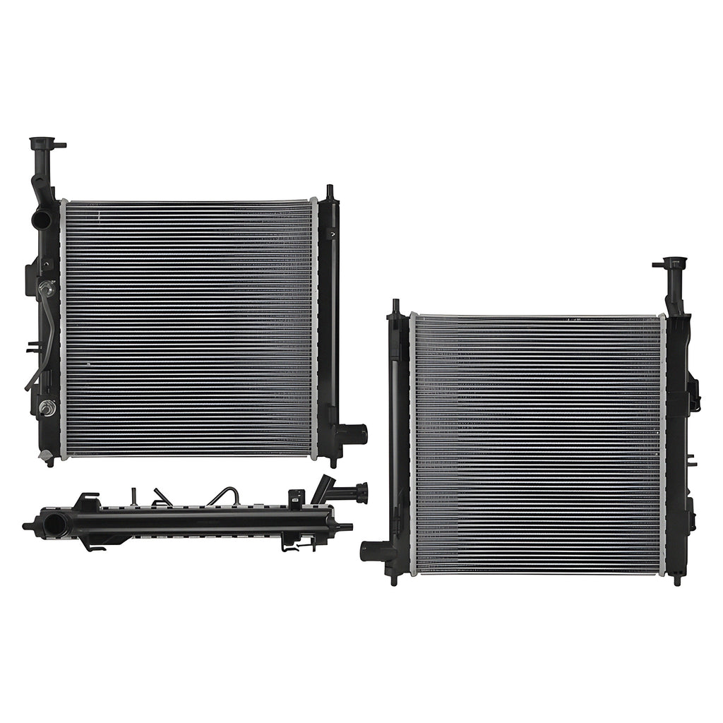 Radiador POLAR 220-3408-03