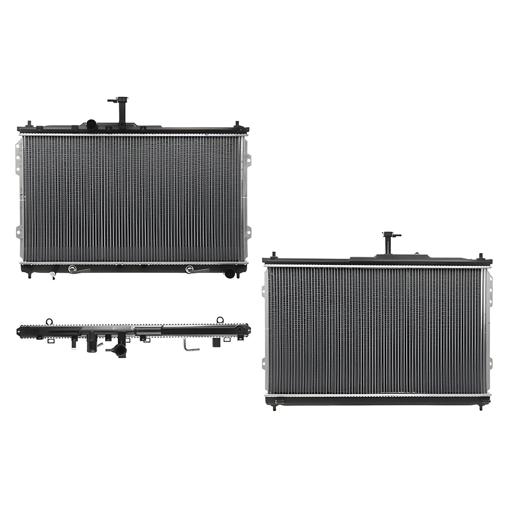 Radiador POLAR 220-3411-01